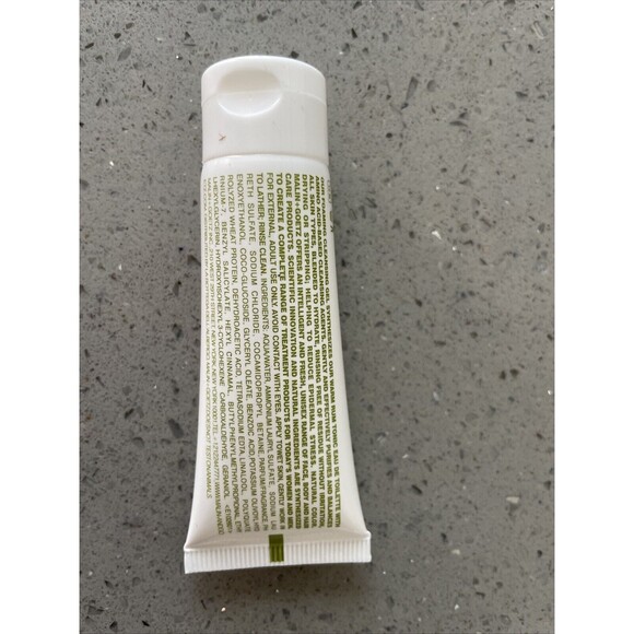 MALIN + GOETZ Rum Body Wash 1 oz Travel - Picture 3 of 3